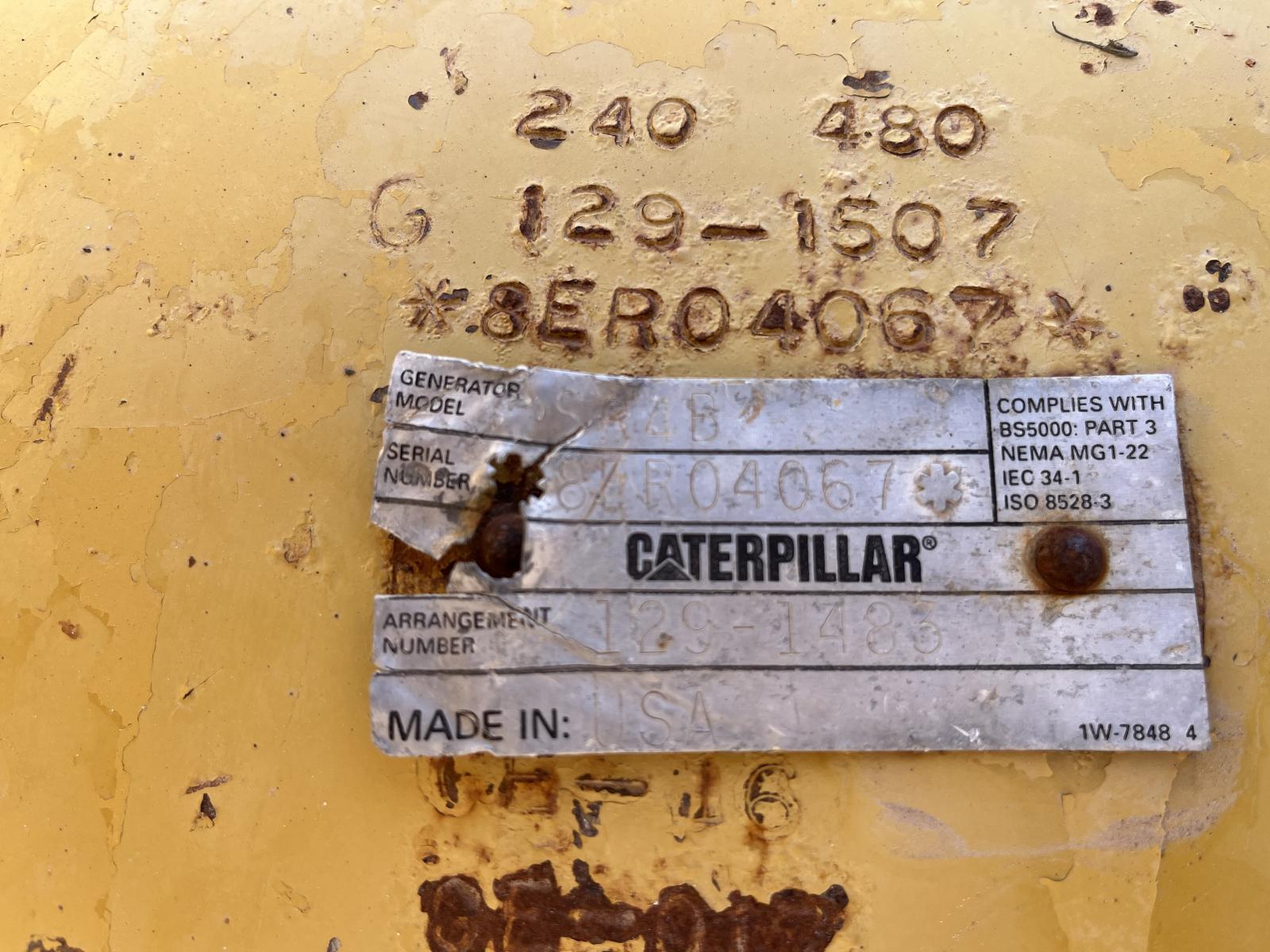 ./imagenes/INVOICE/2019/17048/CATERPILLAR SR4B (14).JPG